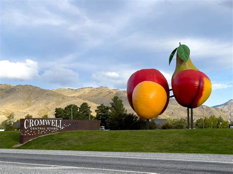 10 Best Stops Driving from Cromwell to Queenstown