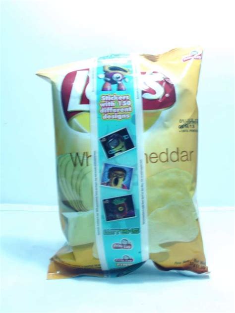 White Cheddar Lays Chips Hideawaytips