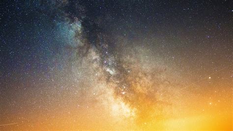 Space Milky Way 4k Wallpapers Hd Wallpapers Id 18646