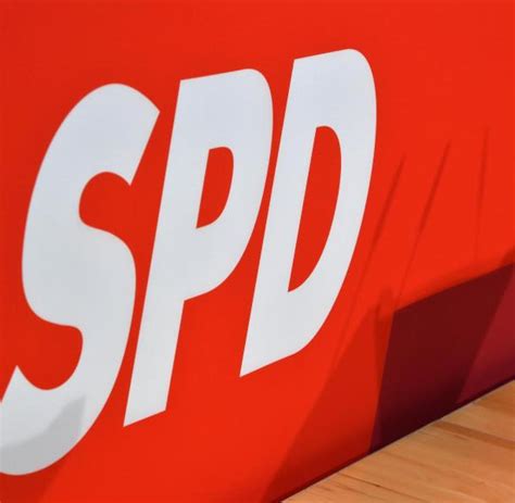 Neue SPD Doppelspitze Gesucht Mitgliederbefragung Beginnt WELT