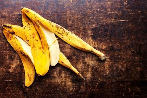 Casca De Banana Principais Benef Cios E Como Usar Tua Sa De