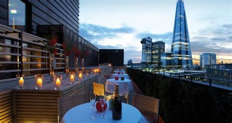 Top 8 Hotels with a View in London – Day out in London