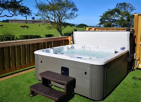 54 Best Lodges With Hot Tubs Scotland Best Lodges With Hot Tubs