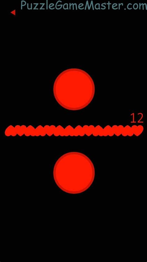 RED Level 12 Hints And Walk Through Bart Bonte Game Android IOS