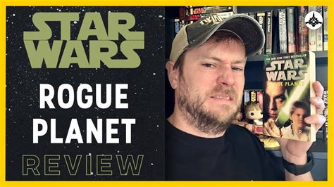 Star Wars Rogue Planet Review Expanded Universe Youtube