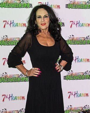 Lesley Joseph Porn Pictures Xxx Photos Sex Images Pictoa