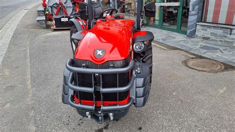 Antonio Carraro Srx Cabrio Joy Reverse Drive System Landwirt