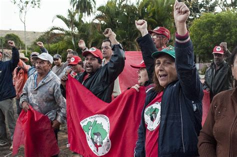 Na Decada De Os Movimentos Librain