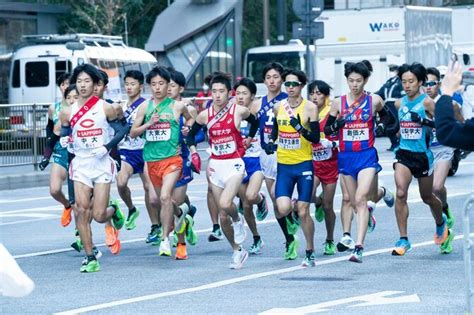 大学生が走るだけなのに､なぜこれほど人気なのか箱根駅伝が｢正月の風物詩｣になった恐るべき理由 箱根駅伝を全国区に変えた日テレの｢生中継3カ条