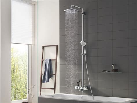 Für Ihre Dusche | GROHE