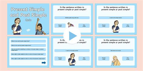 Stories And Exercises To Practice The Perfect Tenses Lupon Gov Ph