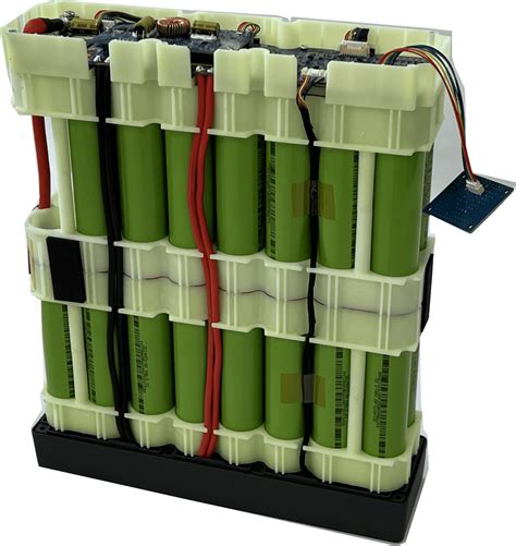 Cellules Modules Et Packs De Batterie Fabricant De Batteries Lithium Ion