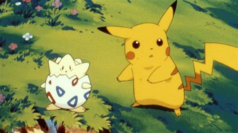 Your Astrological Sign as Pokemon Gifs | Teen Vogue