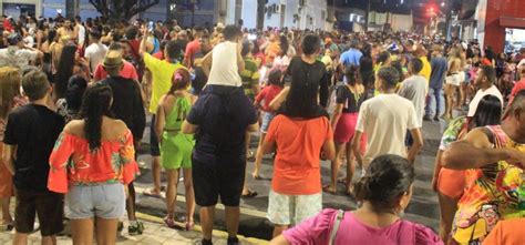 O Carnaval De Maca Ba Promete Ser Um Estouro De Folia Macaiba Em Foco