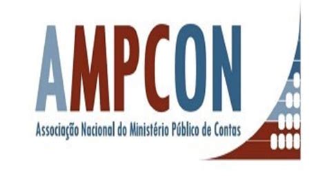 Ampcon Associação Nacional Do Ministério Público De Contas Nota