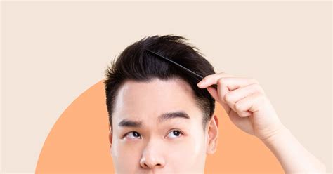 Hair Loss In Men Types And Causes Andsons Sg