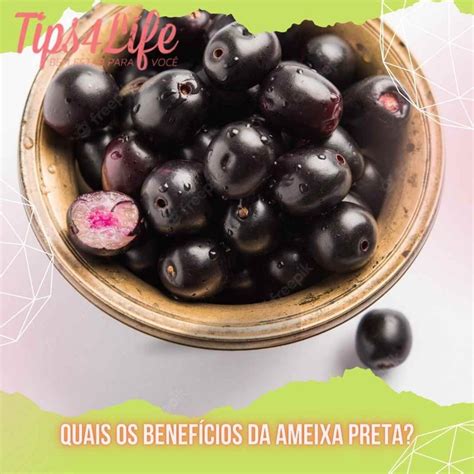 Ameixa É Bom Para Soltar O Intestino - Benefícios da ameixa preta e se prende o intestino