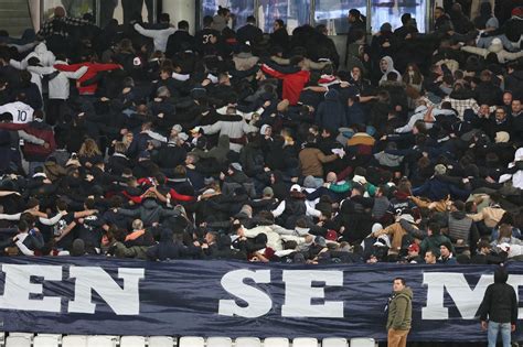 Paris Fc Girondins De Bordeaux Le Tribunal Administratif Autorise