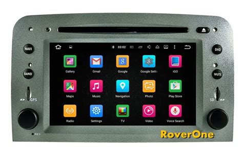 For Alfa Romeo Gt Android Autoradio Car Dvd Stereo Radio Gps