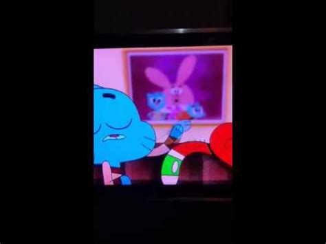 Amazing World Of Gumball Sex Scene YouTube