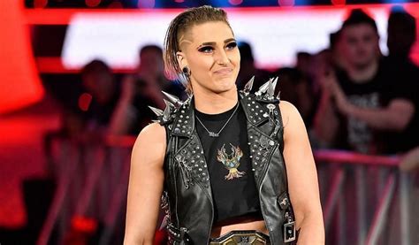 5 Reasons Why Rhea Ripley Needs To Win The Wwe Raw Womens Championship