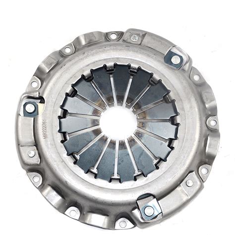 Auto Clutch Cover For Mitsubishi Pajero Montero Parts Mr222261 Buy