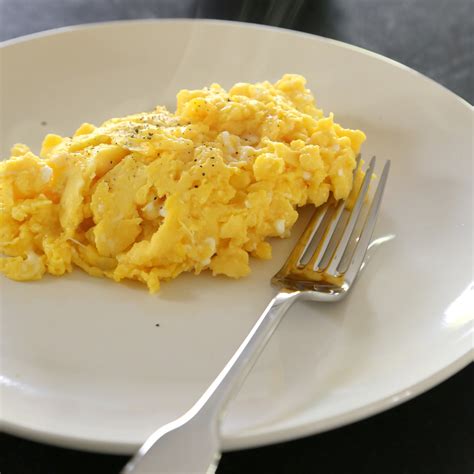 Alton Brown Egg Recipes | POPSUGAR Food