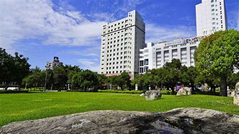 入口頁 中國醫藥大學附設醫院 China Medical University Hospital