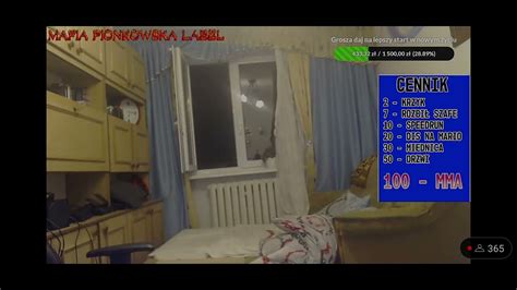 Domino Gamer Sika Przez Okno Bez Koszulki YouTube