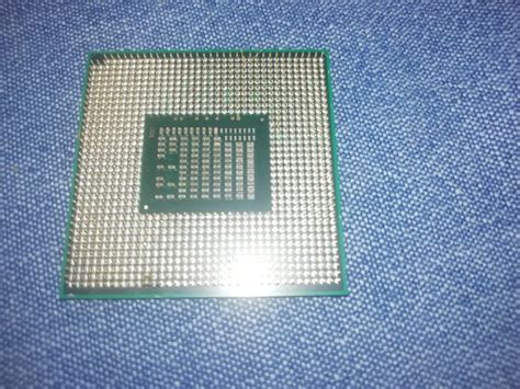 Intel core i3 2th generacija