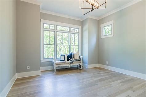 Elegant And Tranquil Sherwin Williams Passive Sw 7064