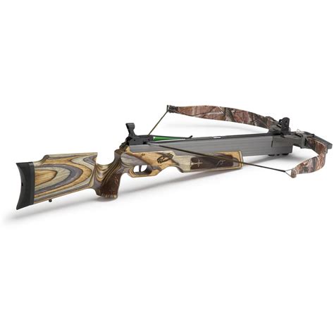 Excalibur Relayer Y25 Lh Crossbow 149852 Crossbows And Accessories At