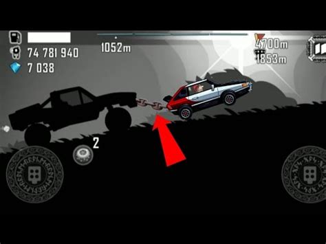 Hill Climb Racing TROPHY TRUCK On Ragnarok Road Gaming Full Video