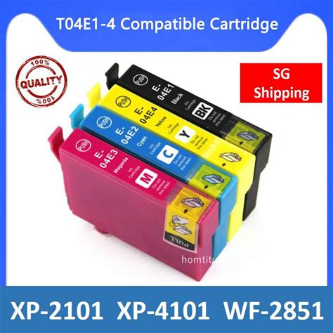 Compatible Epson Ink Cartridge E T E E E E E E E E E