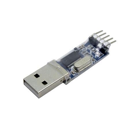 ماژول مبدل Usb به Ttl با تراشه Pl2303