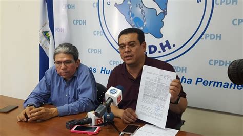 Denuncia De La CPDH Fueron Colgados De Cabeza Y Golpeados Brutalmente