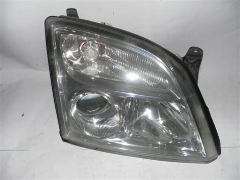 Opel Vectra C Signum Xenon Lampa Prawy Prawa Eu