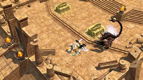 Top 20 Best Isometric Rpgs Of All Time