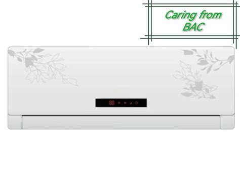 24000 BTU Heat And Cool Inverter Wall Mounted Split Air Conditioner