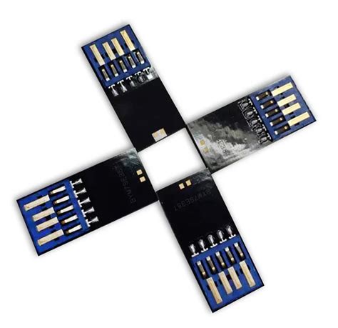 Long Udp Chips Naked Usb Chip Waterproof Short Udp Chip Gb