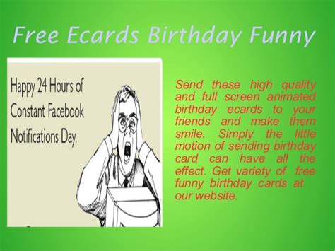 22 Of the Best Ideas for Funny E Birthday Cards - Home, Family, Style ...