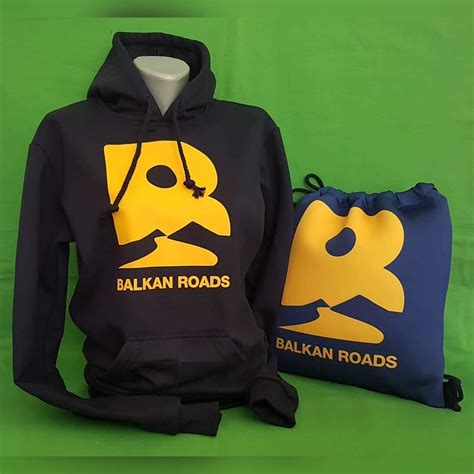 Shop | Balkan Roads