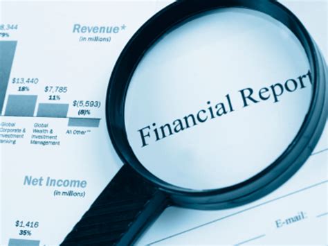 Complete Guide To Financial Reporting System And Analysis Ace