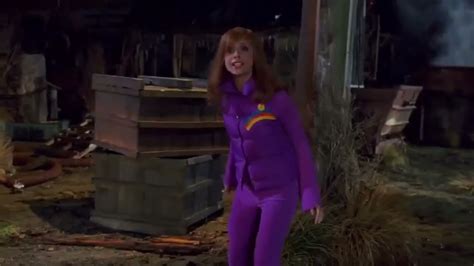 Scooby Doo 2 Monsters Unleashed Daphne