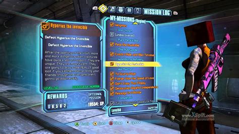 Borderlands 2 Walkthrough Part 847 Youtube