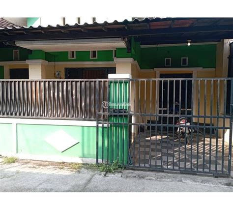 Dijual Rumah Luas M Kt Km Cantik Gentan Purbayan Solo Area