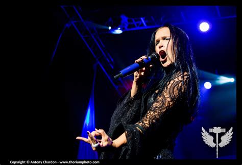 Tarja Le Bikini Toulouse Thorium Magazine