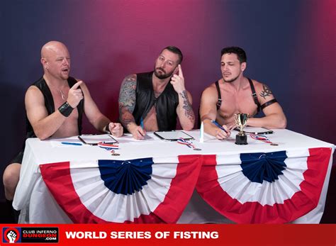 Anal Sex Fisting Club Inferno Dungeon GayMobile Fr