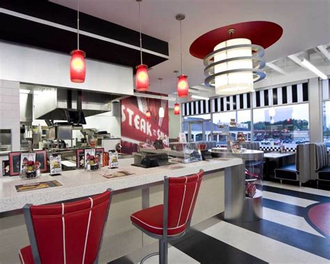 Iconic Steakburger Chain Steak ‘n Shake To Open First Oc Restaurant