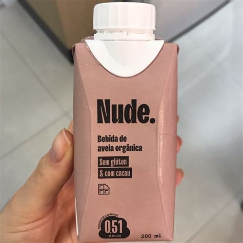Nude Nude Cacau Reviews Abillion